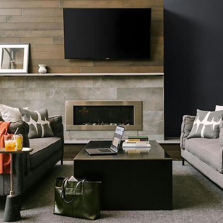 נאשוויל Sonder By Marriott Bonvoy Village 21 Apartments Hillsboro Village מראה חיצוני תמונה