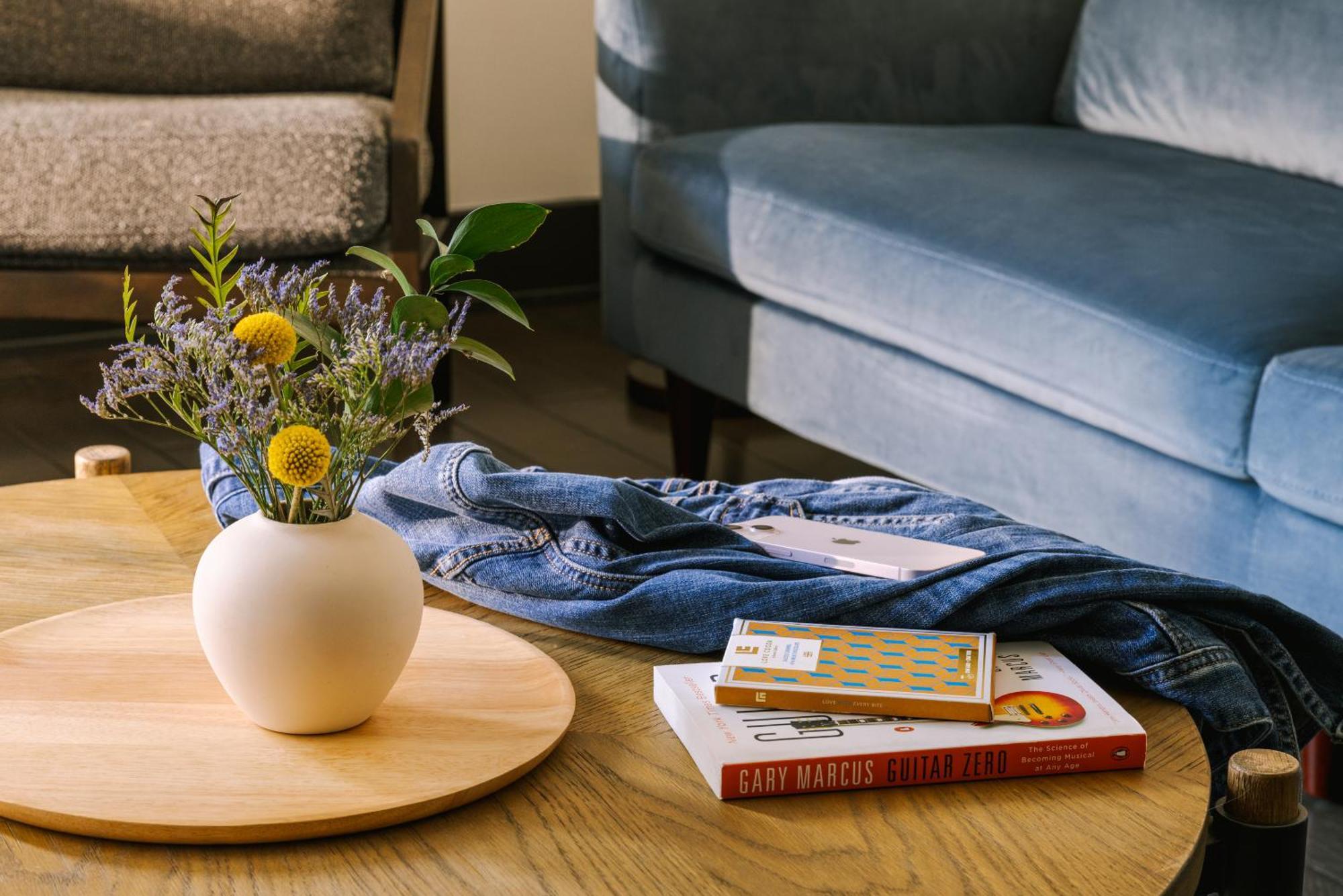 נאשוויל Sonder By Marriott Bonvoy Village 21 Apartments Hillsboro Village חדר תמונה