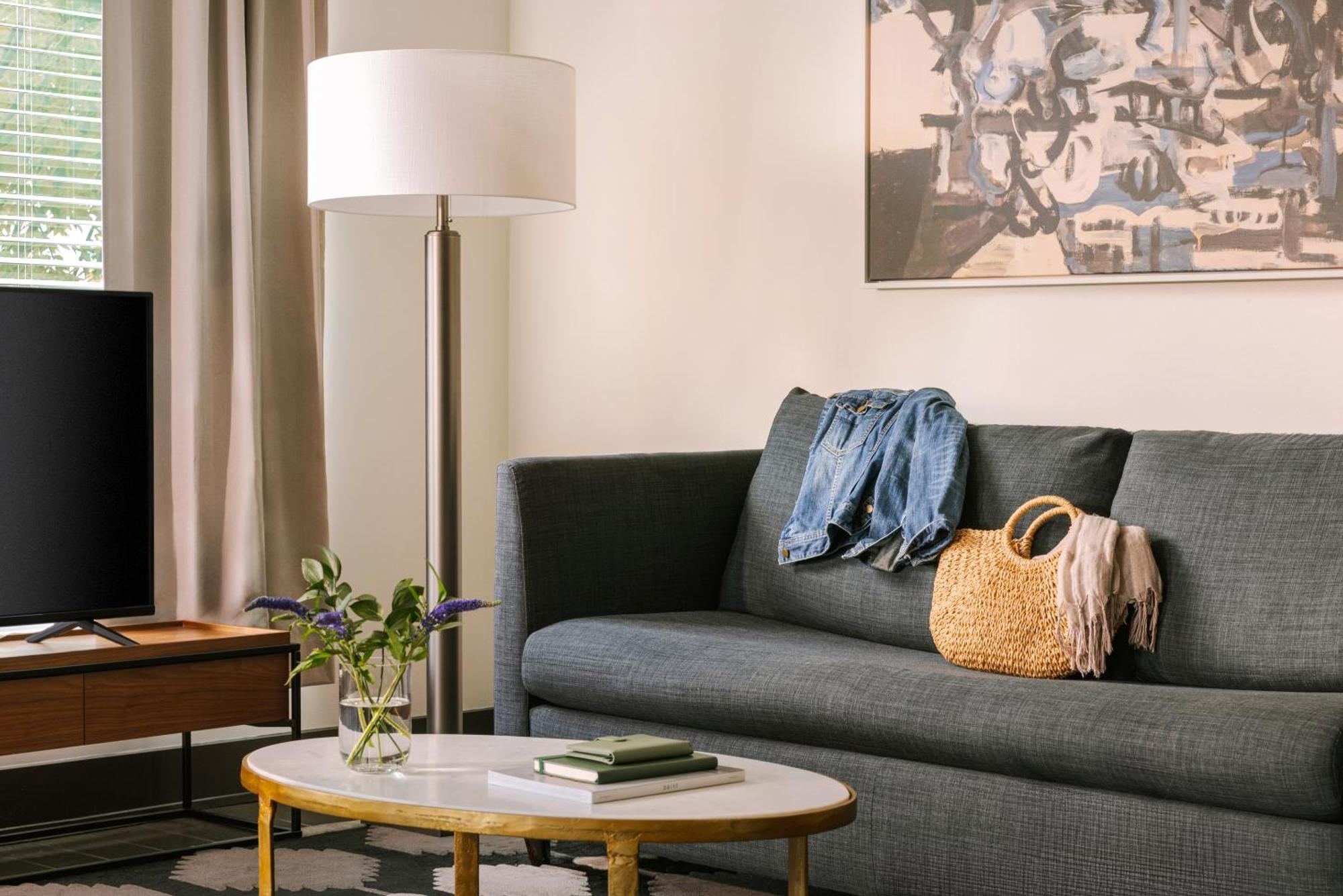 נאשוויל Sonder By Marriott Bonvoy Village 21 Apartments Hillsboro Village חדר תמונה