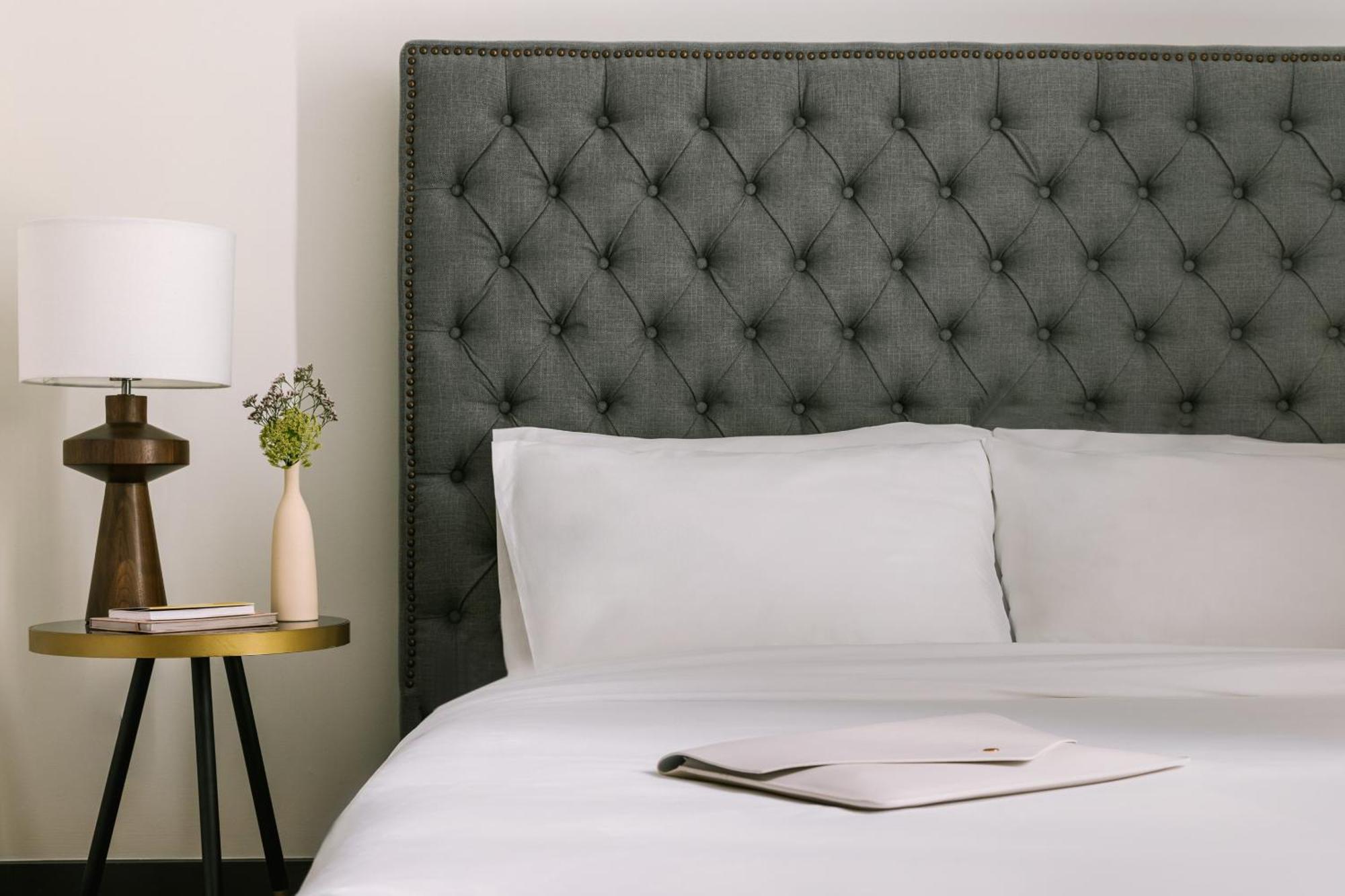 נאשוויל Sonder By Marriott Bonvoy Village 21 Apartments Hillsboro Village מראה חיצוני תמונה