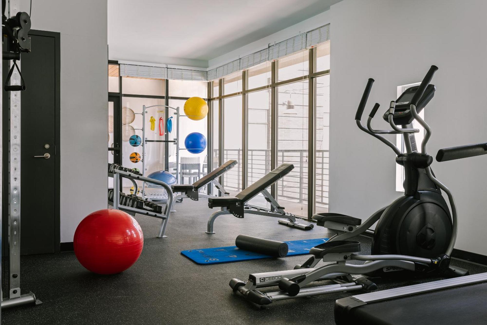 נאשוויל Sonder By Marriott Bonvoy Village 21 Apartments Hillsboro Village מראה חיצוני תמונה