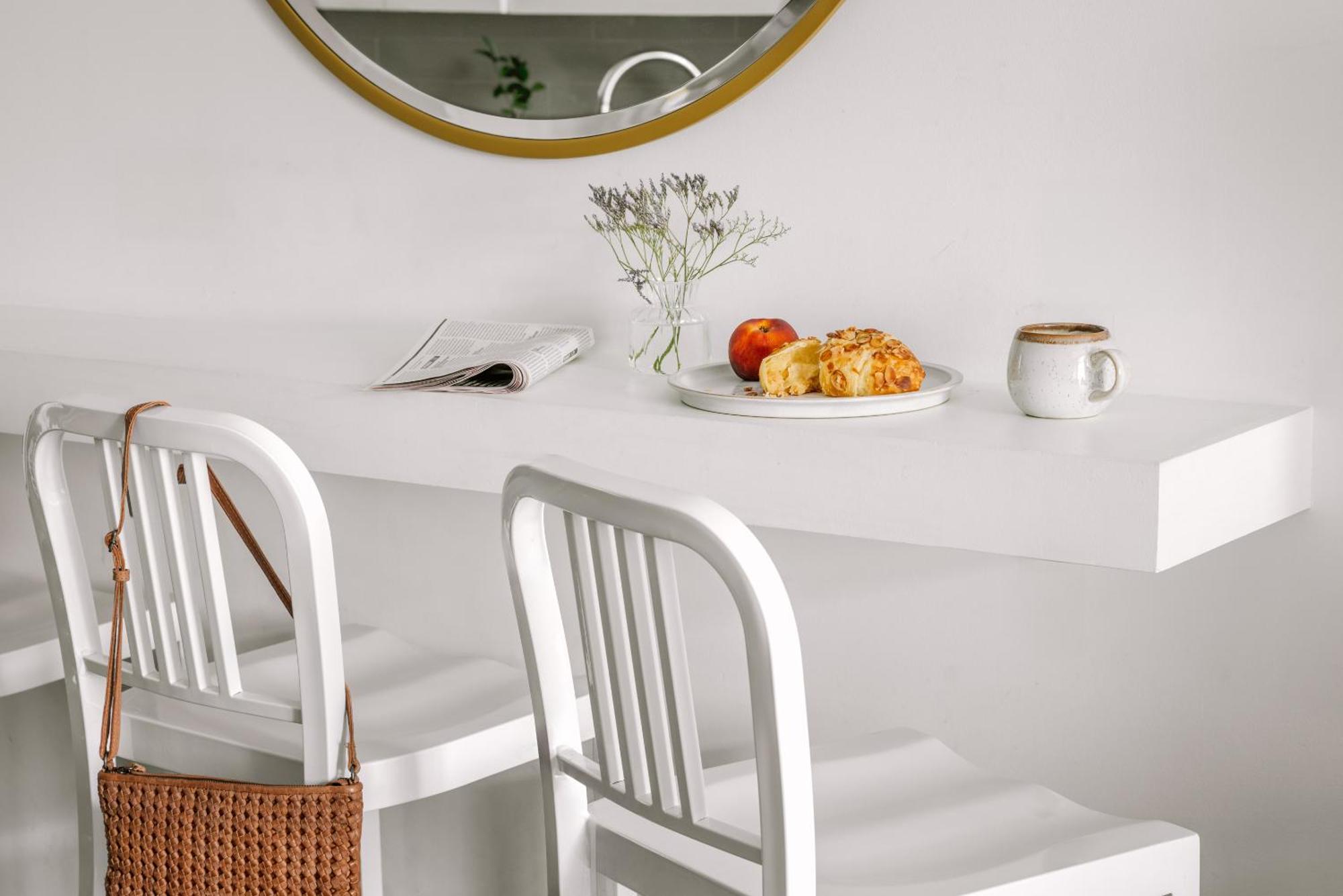 נאשוויל Sonder By Marriott Bonvoy Village 21 Apartments Hillsboro Village מראה חיצוני תמונה