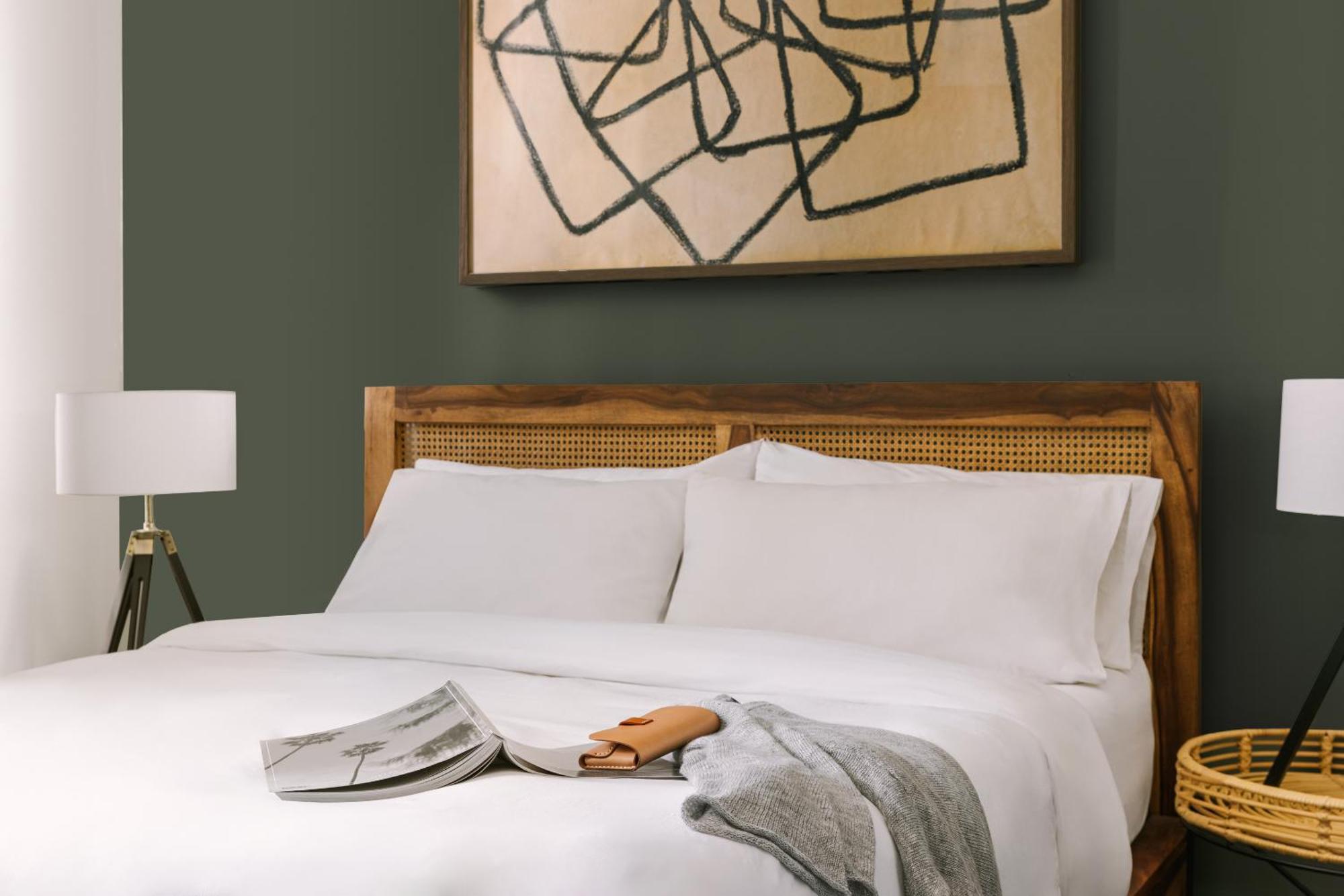 נאשוויל Sonder By Marriott Bonvoy Village 21 Apartments Hillsboro Village מראה חיצוני תמונה