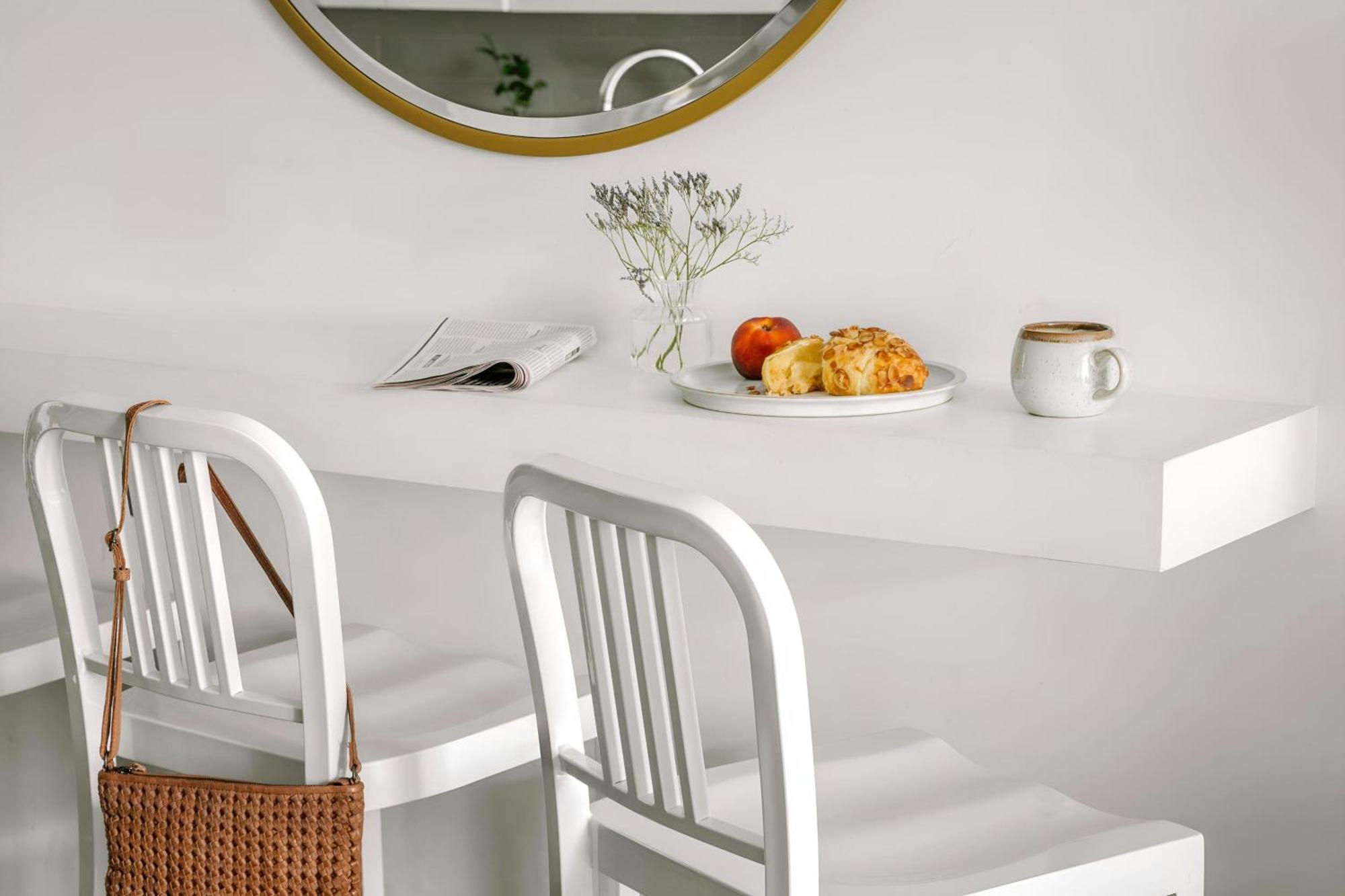 נאשוויל Sonder By Marriott Bonvoy Village 21 Apartments Hillsboro Village מראה חיצוני תמונה
