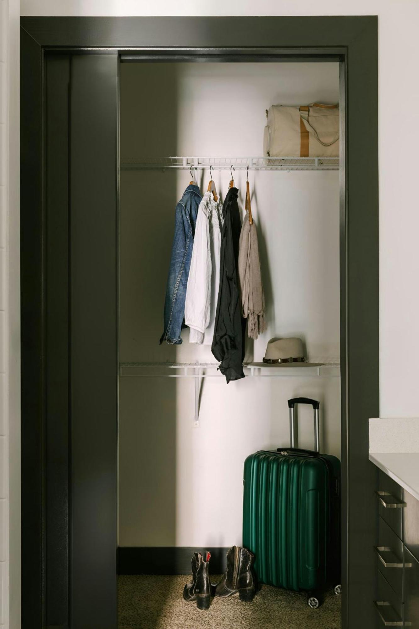 נאשוויל Sonder By Marriott Bonvoy Village 21 Apartments Hillsboro Village מראה חיצוני תמונה