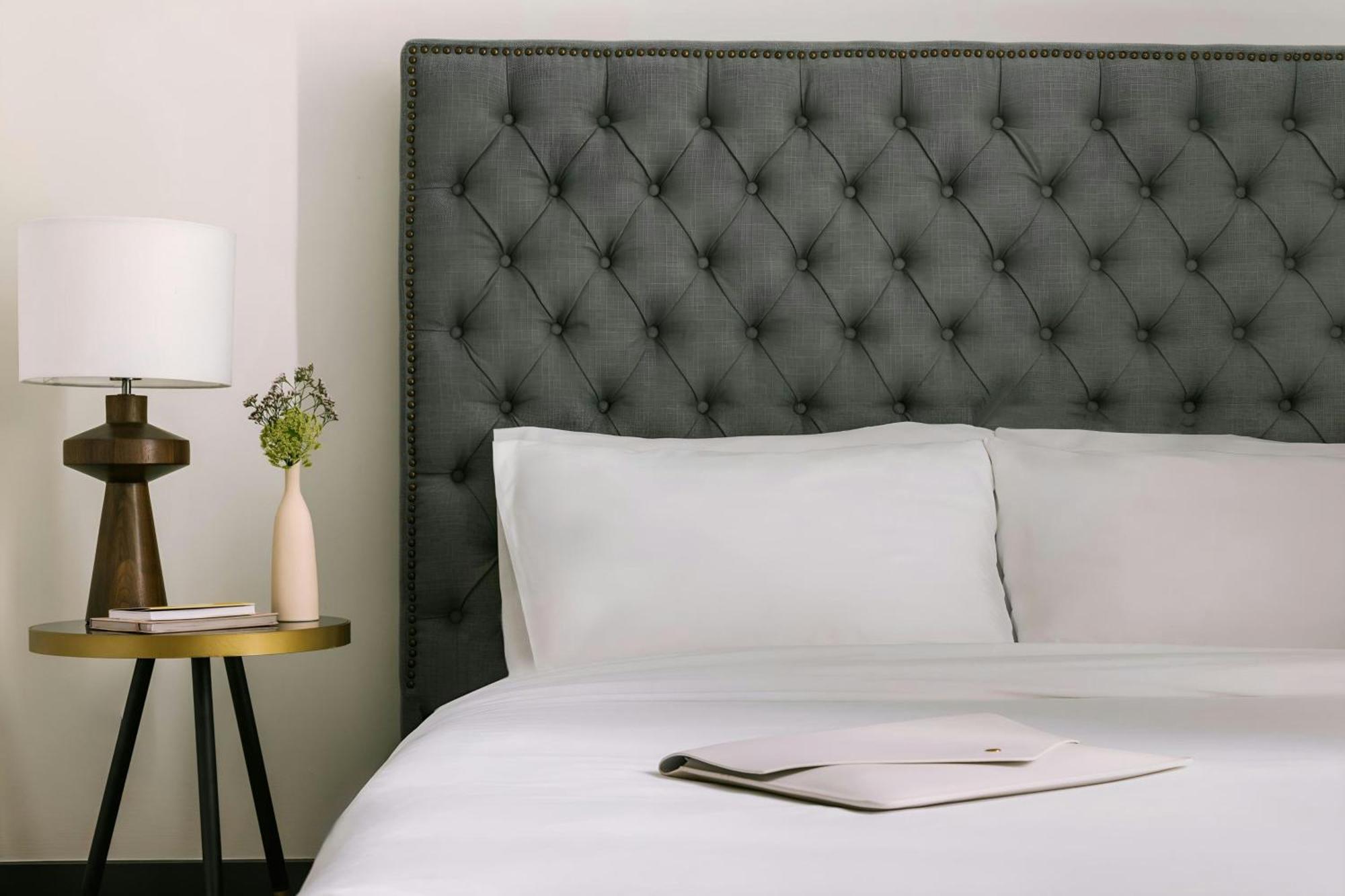 נאשוויל Sonder By Marriott Bonvoy Village 21 Apartments Hillsboro Village מראה חיצוני תמונה