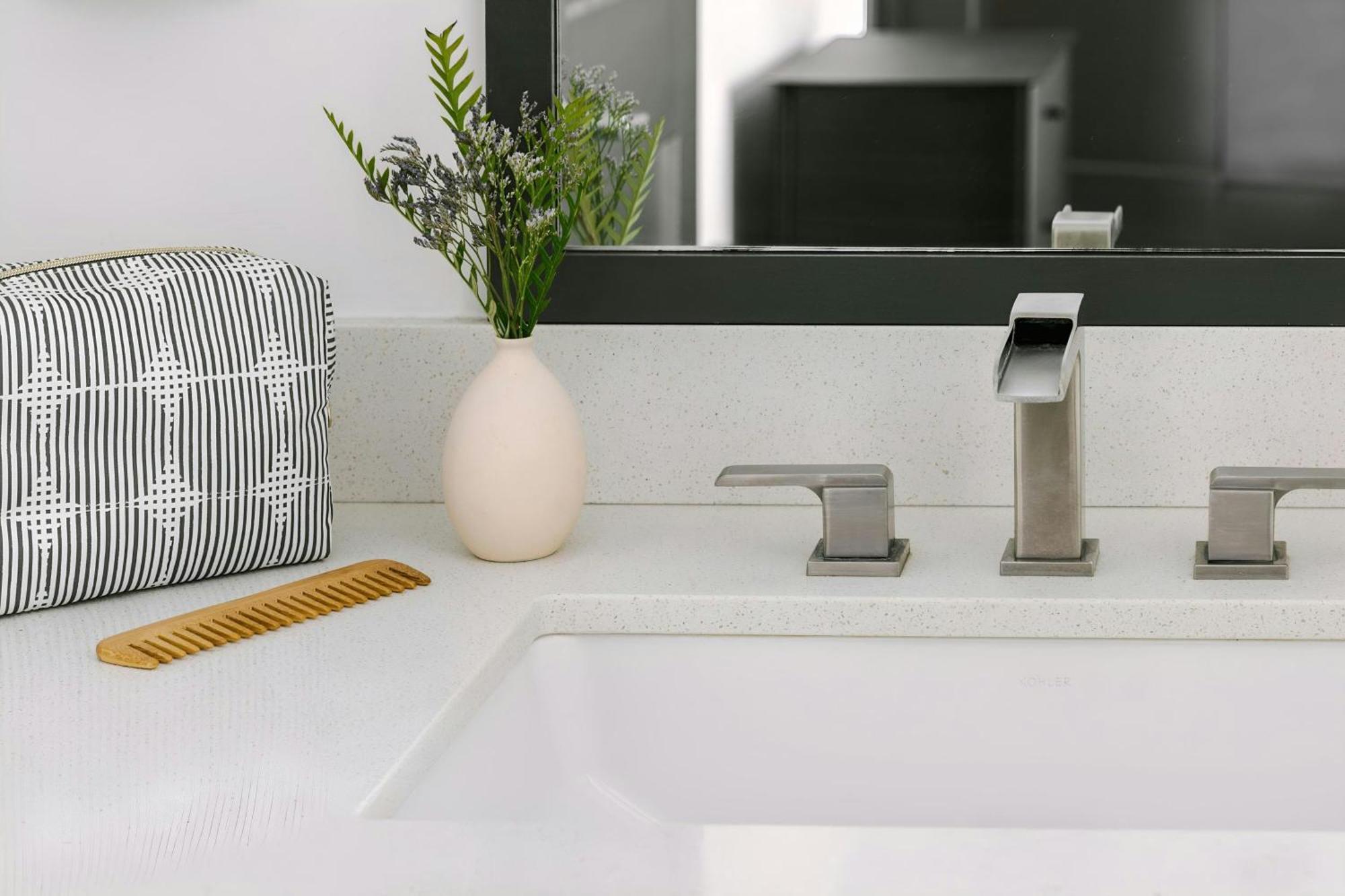 נאשוויל Sonder By Marriott Bonvoy Village 21 Apartments Hillsboro Village מראה חיצוני תמונה