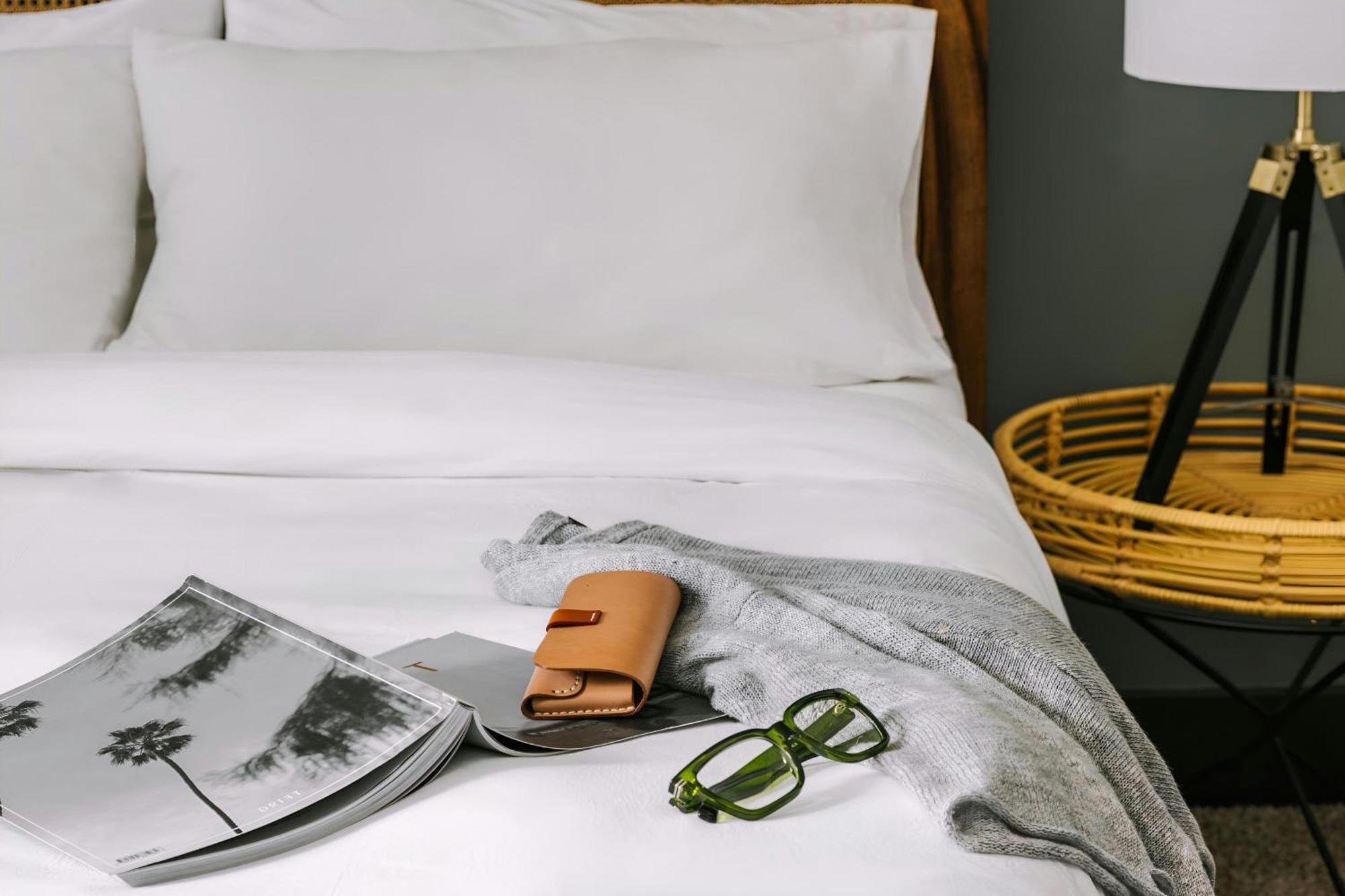 נאשוויל Sonder By Marriott Bonvoy Village 21 Apartments Hillsboro Village מראה חיצוני תמונה