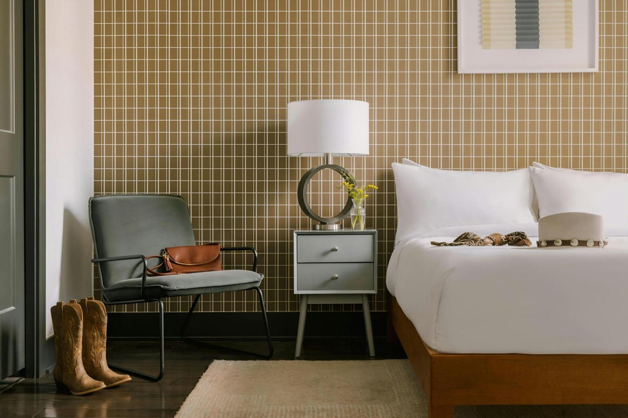 נאשוויל Sonder By Marriott Bonvoy Village 21 Apartments Hillsboro Village מראה חיצוני תמונה