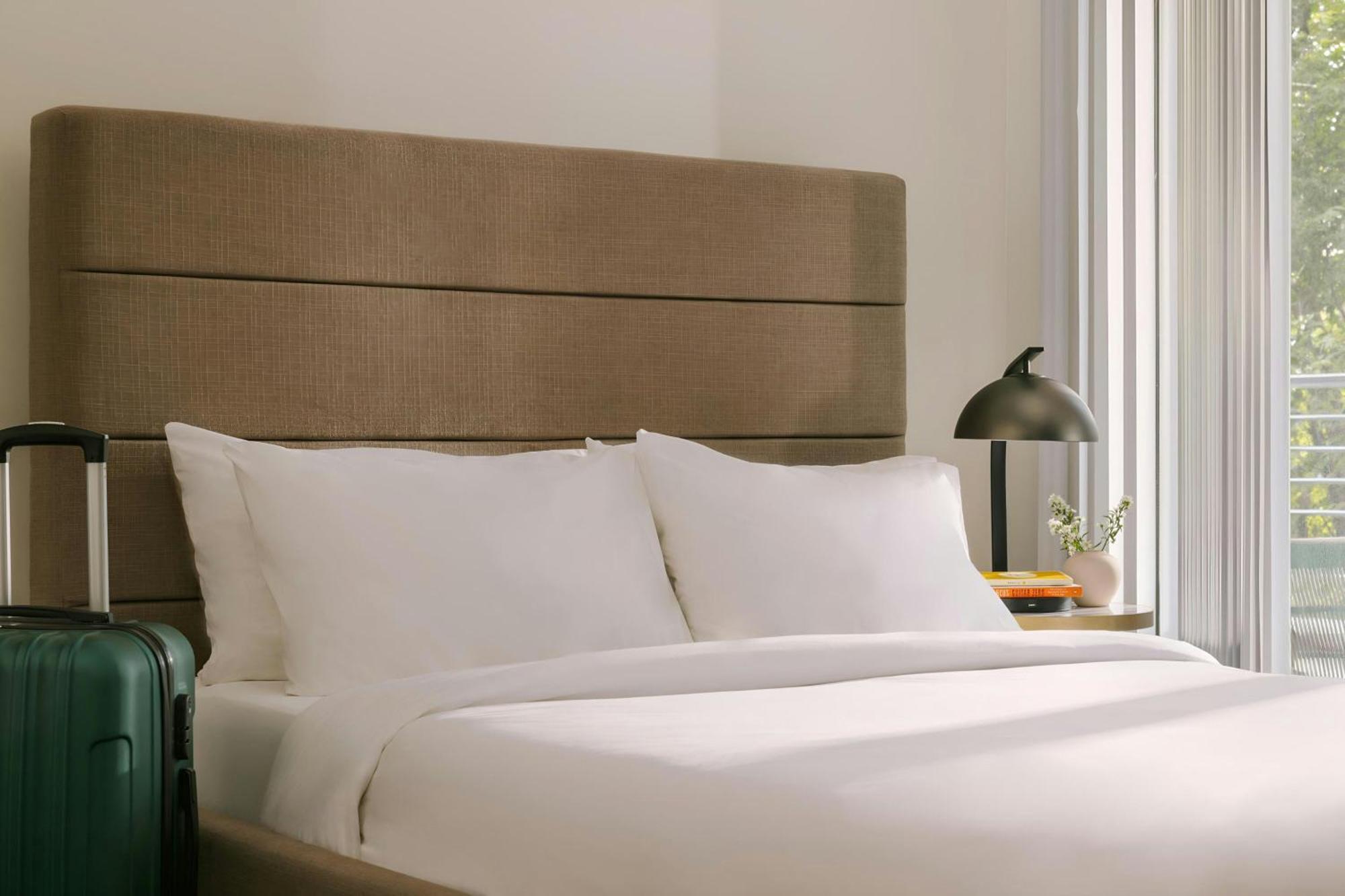 נאשוויל Sonder By Marriott Bonvoy Village 21 Apartments Hillsboro Village מראה חיצוני תמונה