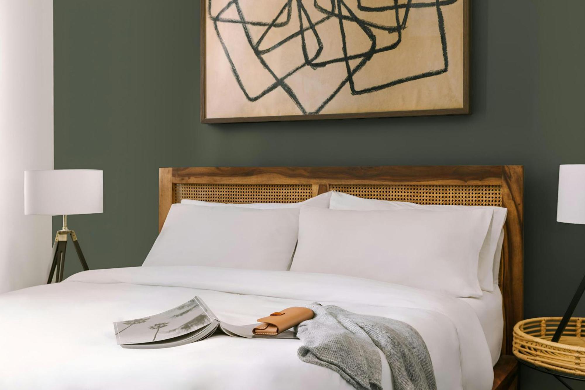 נאשוויל Sonder By Marriott Bonvoy Village 21 Apartments Hillsboro Village מראה חיצוני תמונה