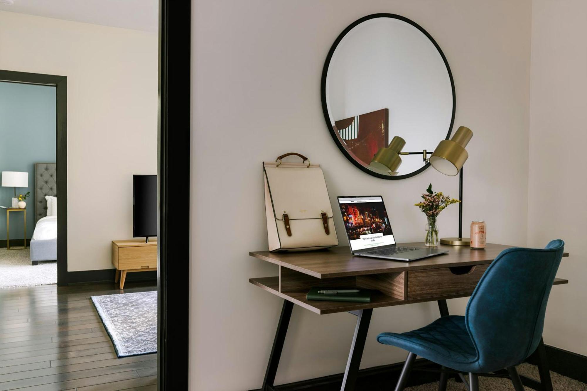 נאשוויל Sonder By Marriott Bonvoy Village 21 Apartments Hillsboro Village מראה חיצוני תמונה
